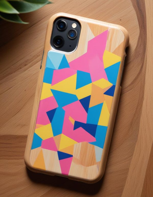 Geometric Case