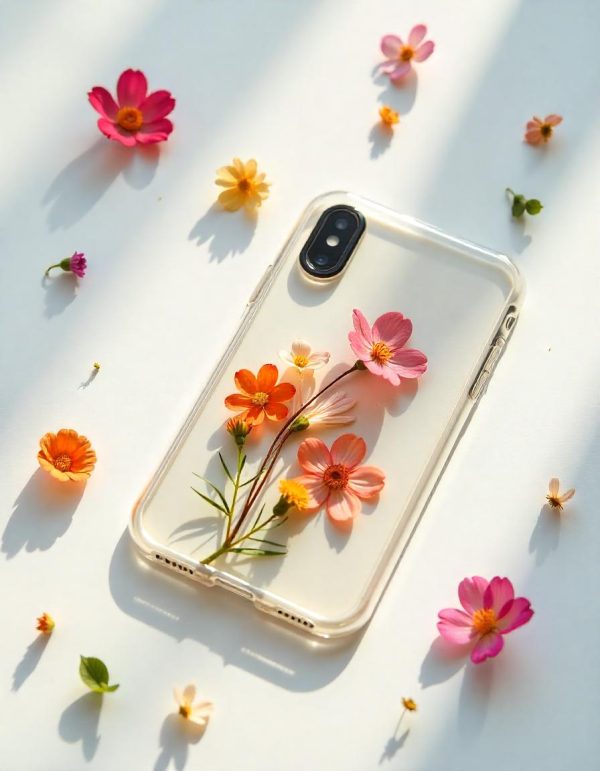 Bloom Guard Case